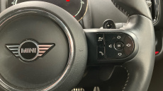 MINI Countryman 2.0 Cooper S Sport 5dr Auto Petrol Hatchback